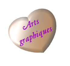 Arts graphiques